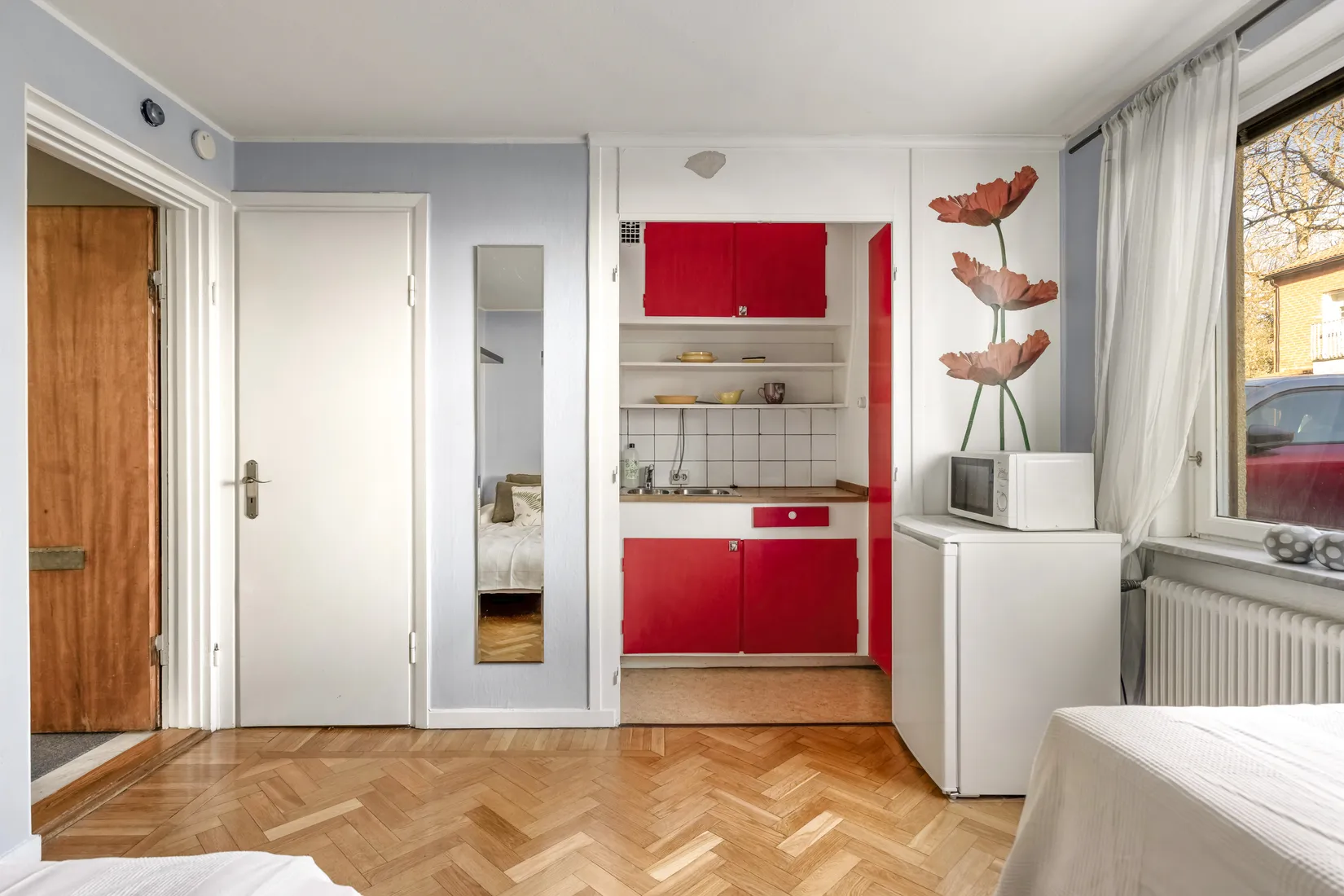 Villa, Torggatan 9, Stora Essingen, Stockholm