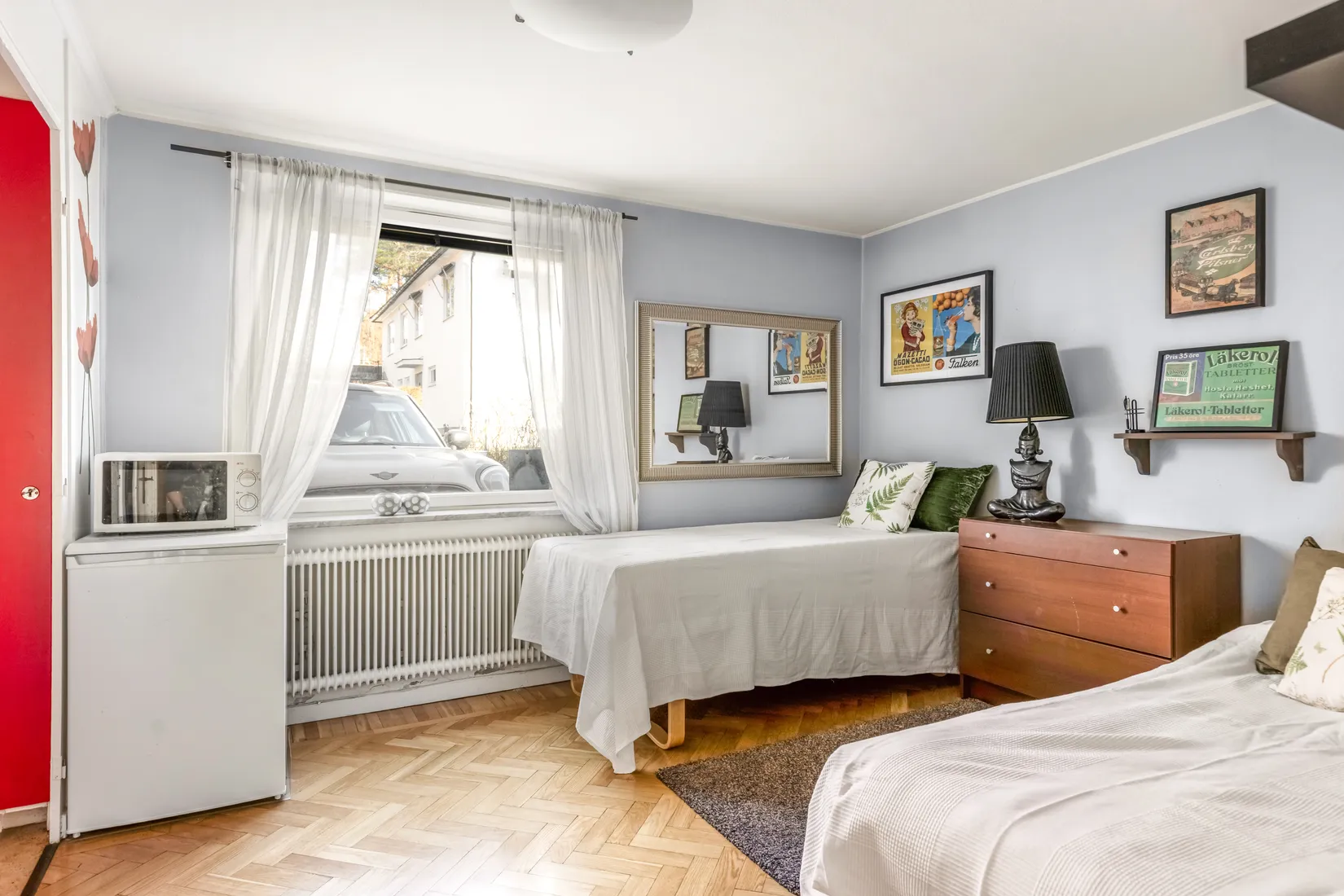 Villa, Torggatan 9, Stora Essingen, Stockholm