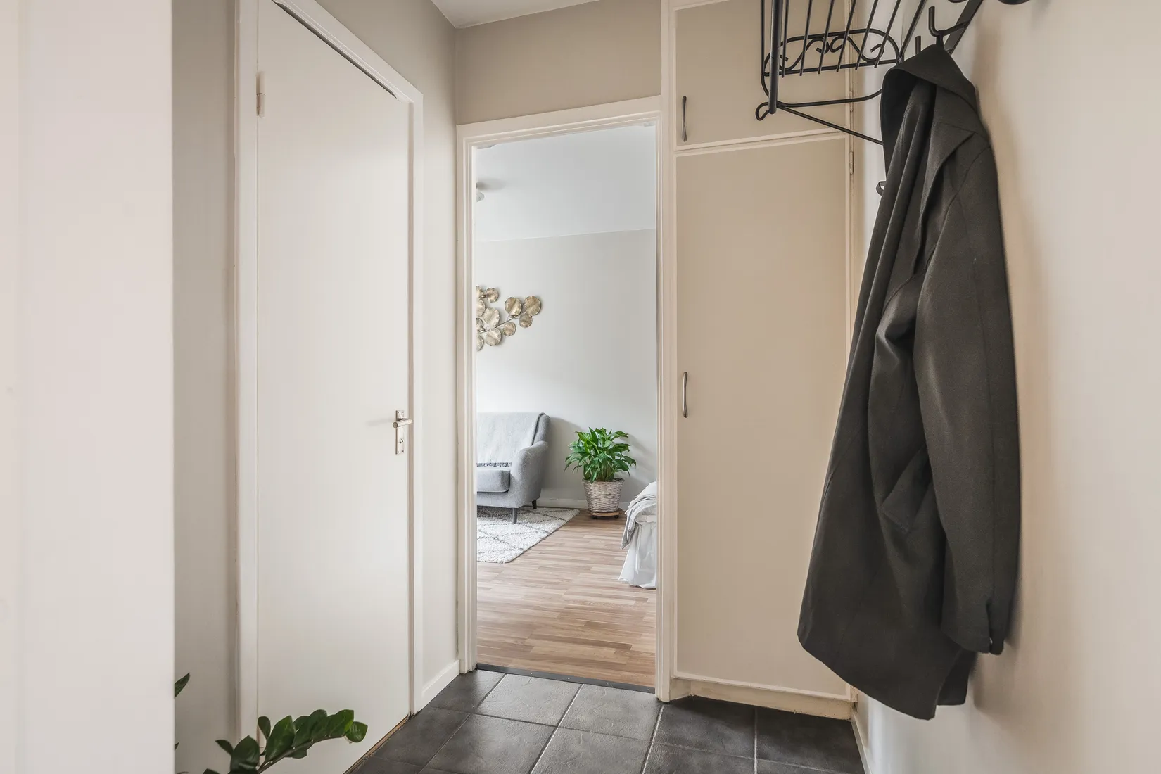 Bostadsrätt, Södra Stapeltorgsgatan 26, Söder, Gävle