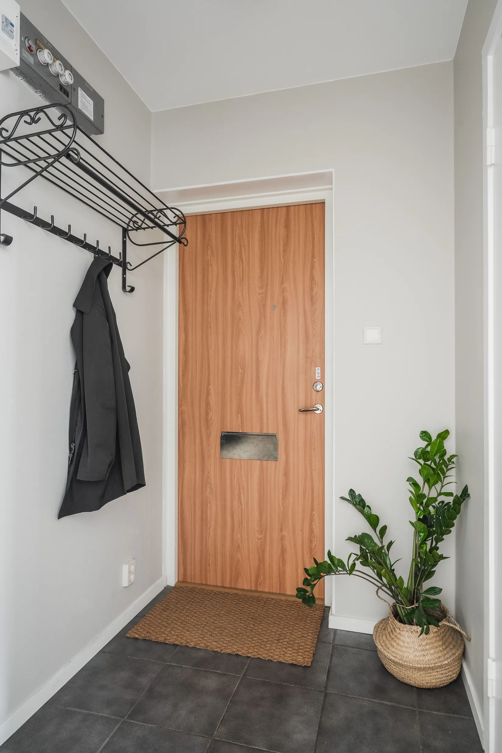 Bostadsrätt, Södra Stapeltorgsgatan 26, Söder, Gävle