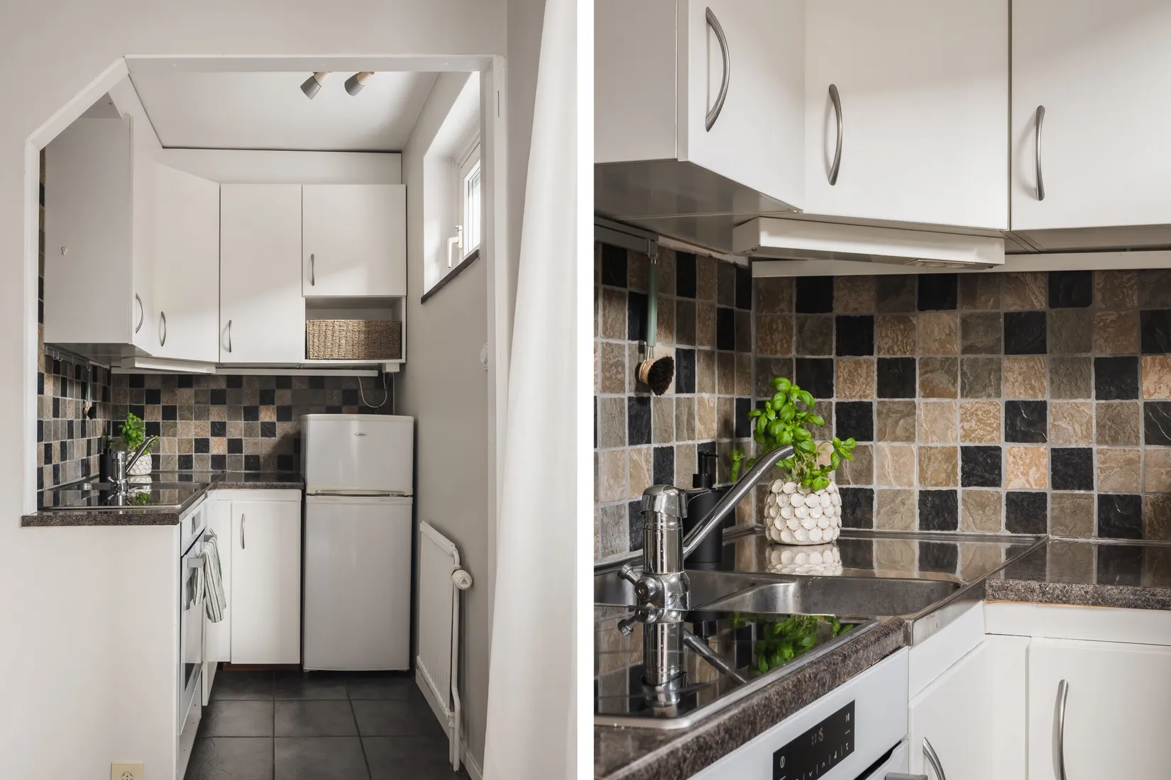 Bostadsrätt, Södra Stapeltorgsgatan 26, Söder, Gävle
