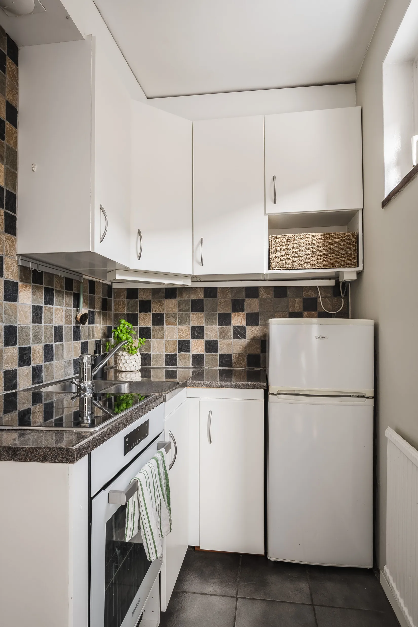 Bostadsrätt, Södra Stapeltorgsgatan 26, Söder, Gävle