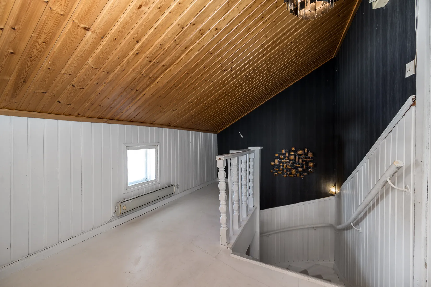 Villa, Ripats station 1, Gällivare