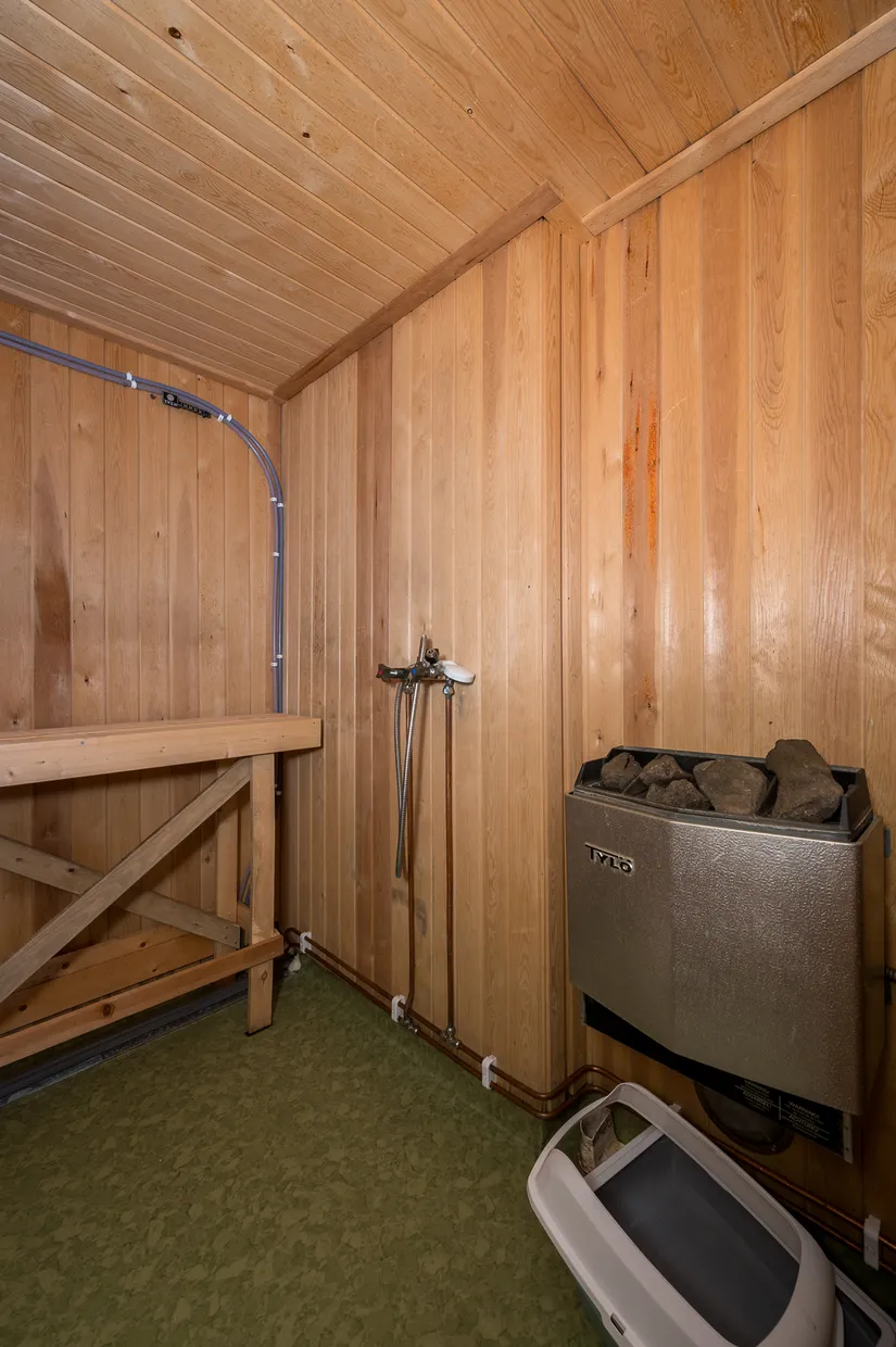 Villa, Ripats station 1, Gällivare