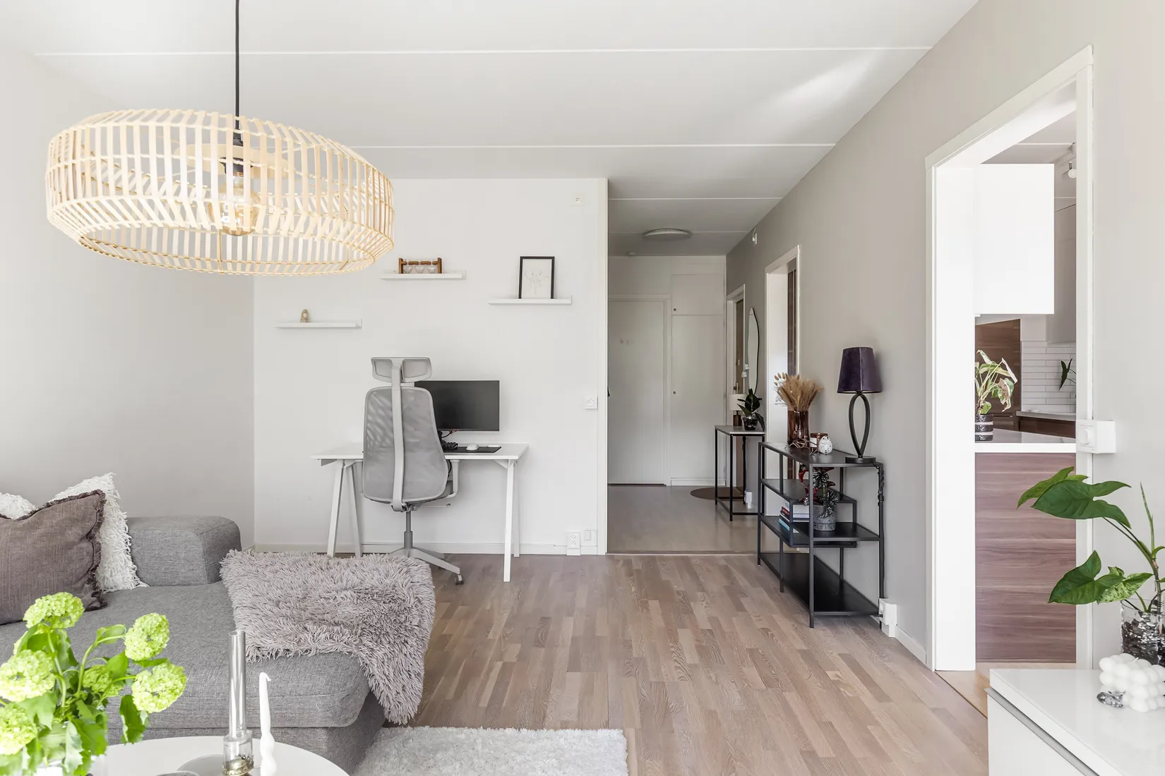 Bostadsrätt, Kadettgatan 60a, Västra Berga, Helsingborg