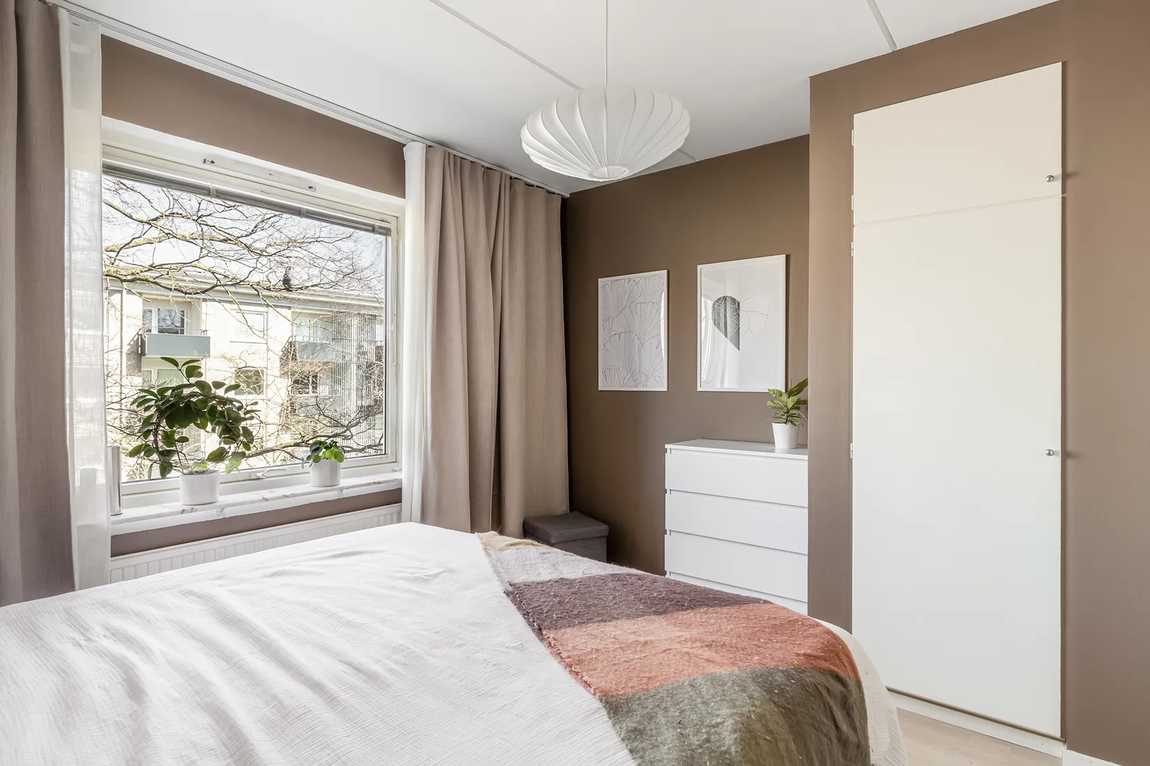 Bostadsrätt, Kadettgatan 60a, Västra Berga, Helsingborg