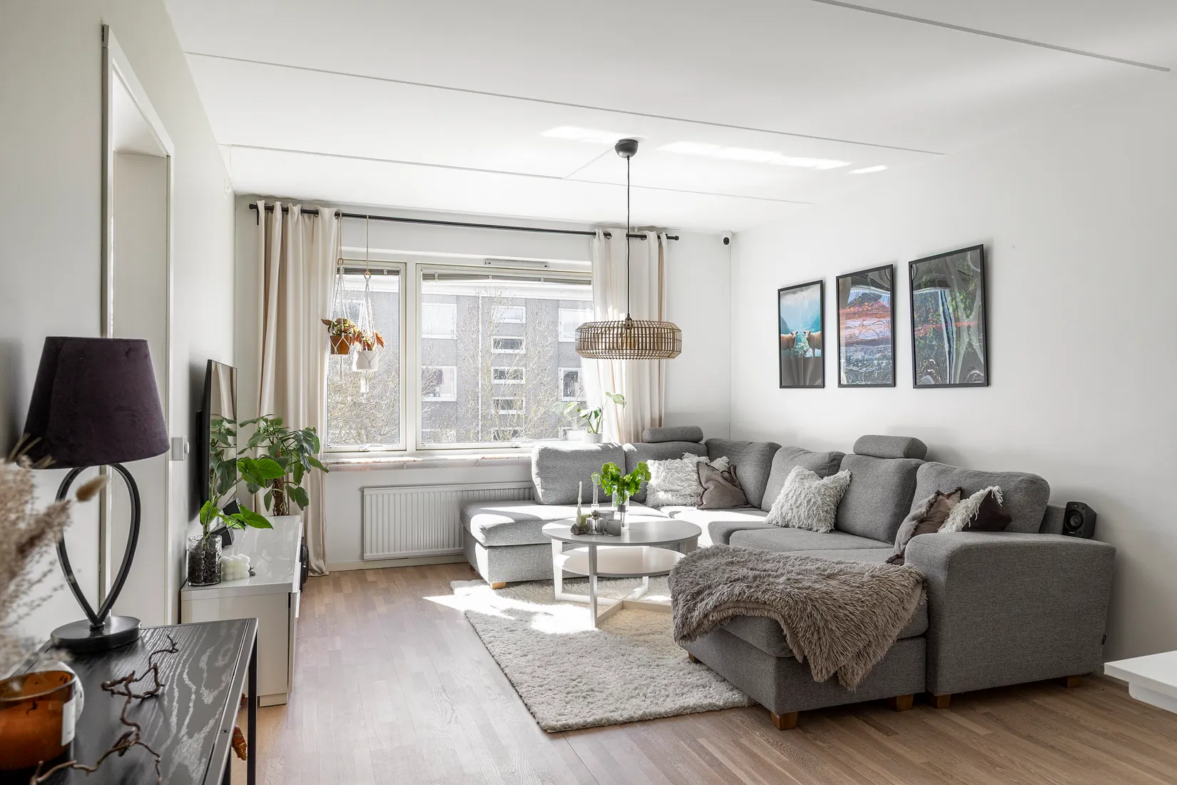 Bostadsrätt, Kadettgatan 60a, Västra Berga, Helsingborg