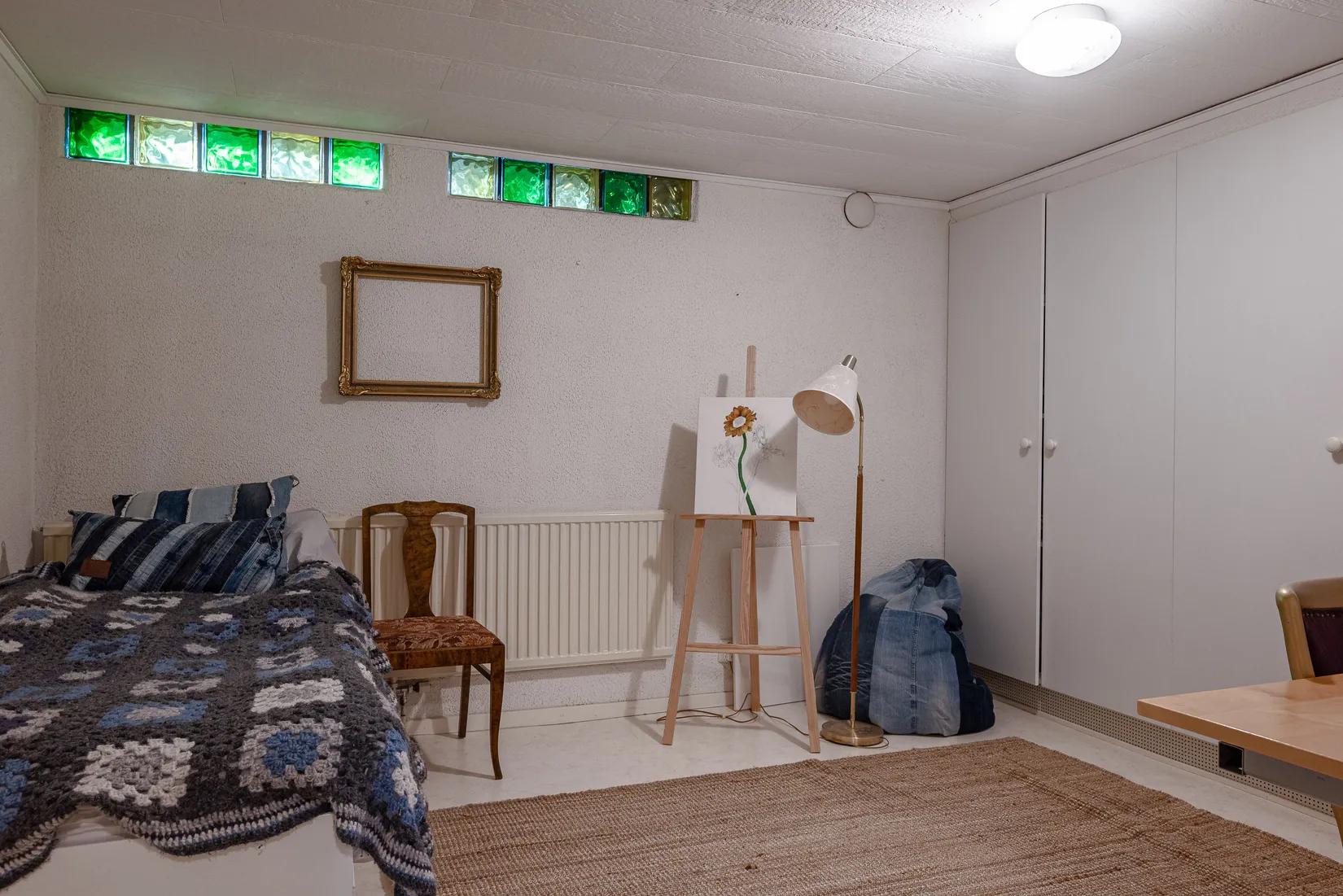 Villa, Granvägen 27, Björnlunda tätort, Gnesta