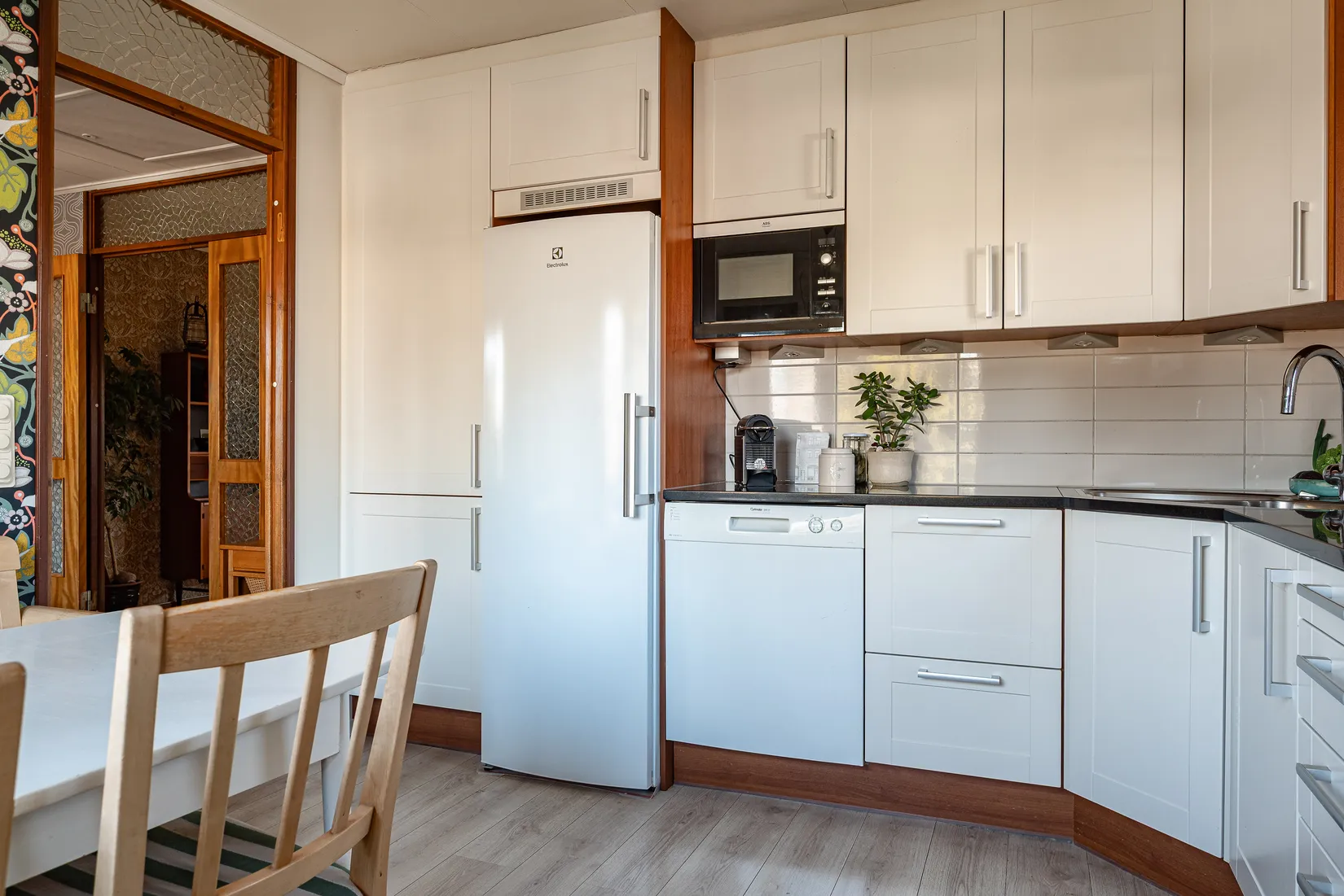 Villa, Granvägen 27, Björnlunda tätort, Gnesta