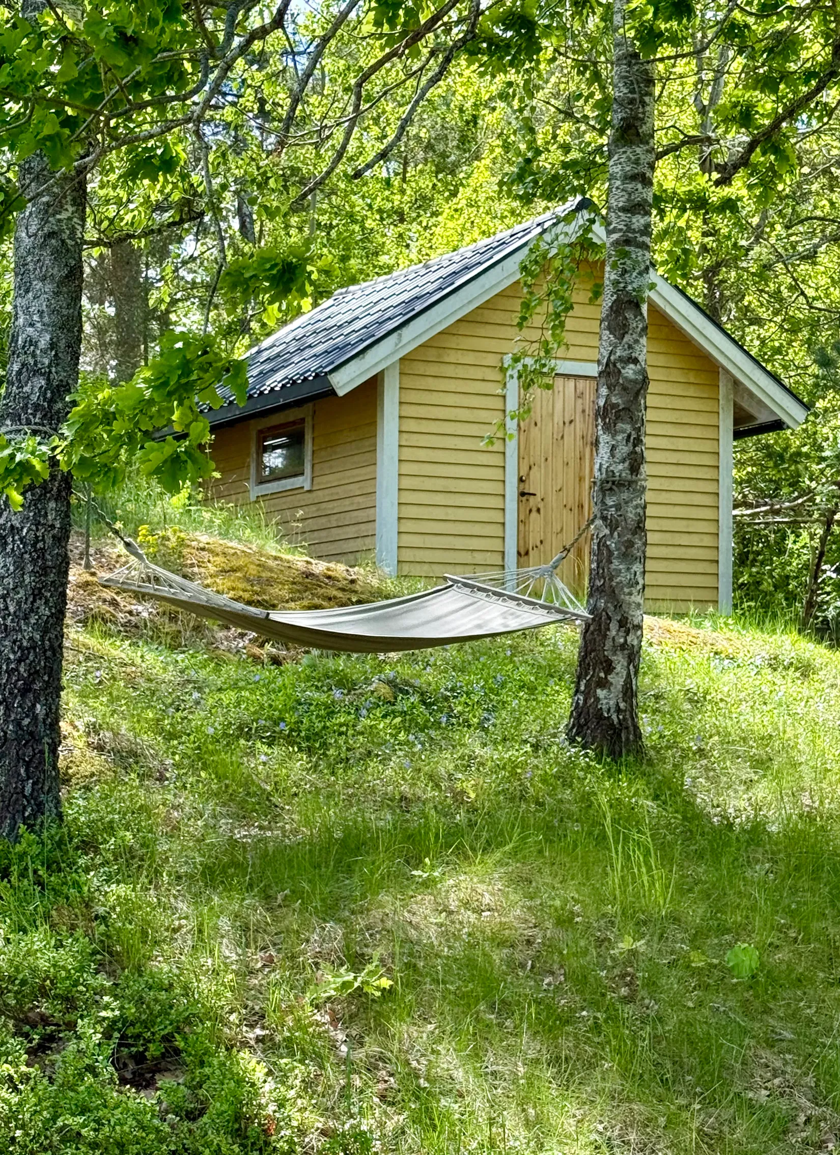 Villa, Granvägen 27, Björnlunda tätort, Gnesta