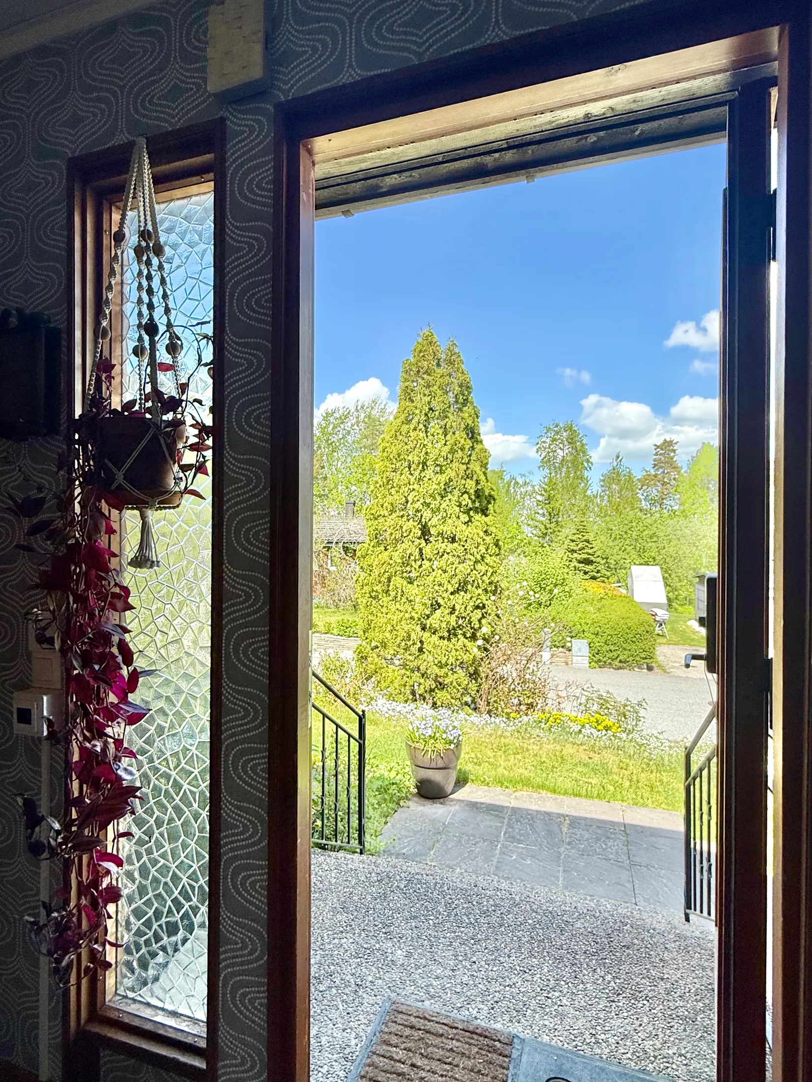 Villa, Granvägen 27, Björnlunda tätort, Gnesta