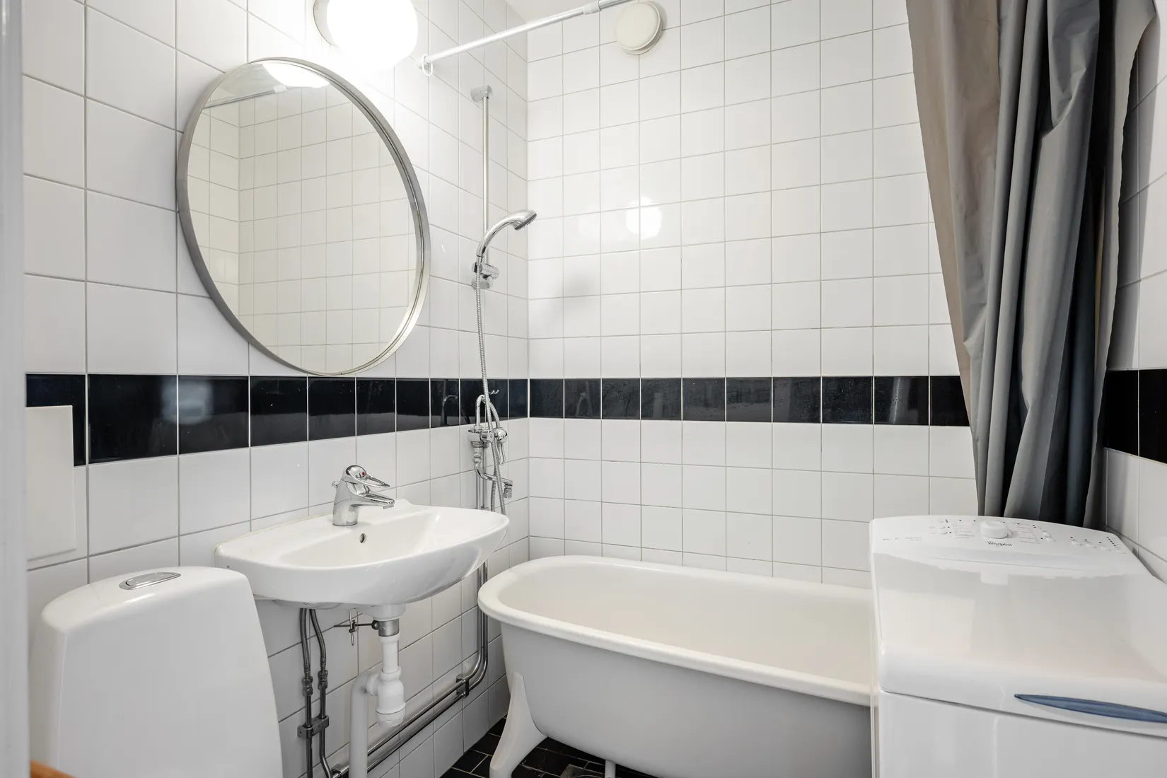 Bostadsrätt, Centralvägen 4, Centrum, Vallentuna