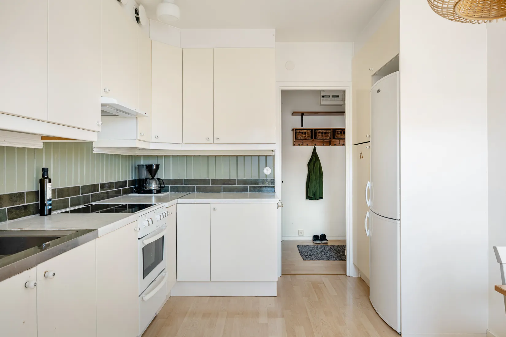 Bostadsrätt, Centralvägen 4, Centrum, Vallentuna