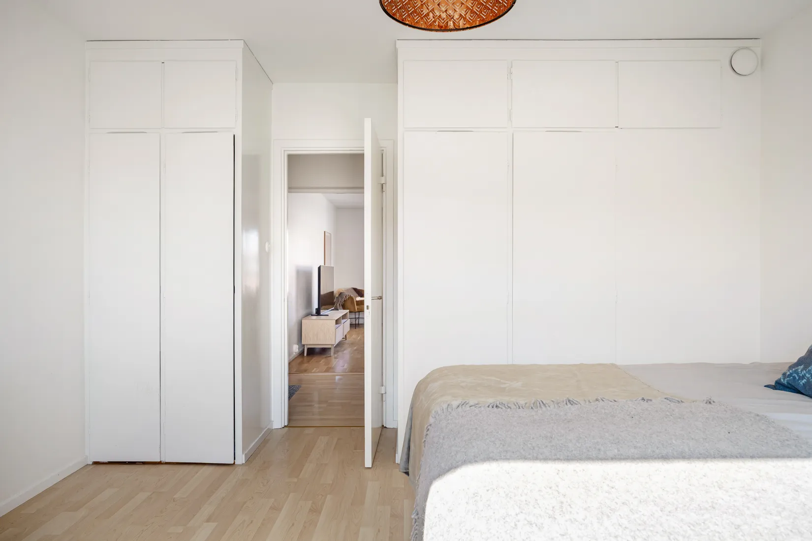 Bostadsrätt, Centralvägen 4, Centrum, Vallentuna