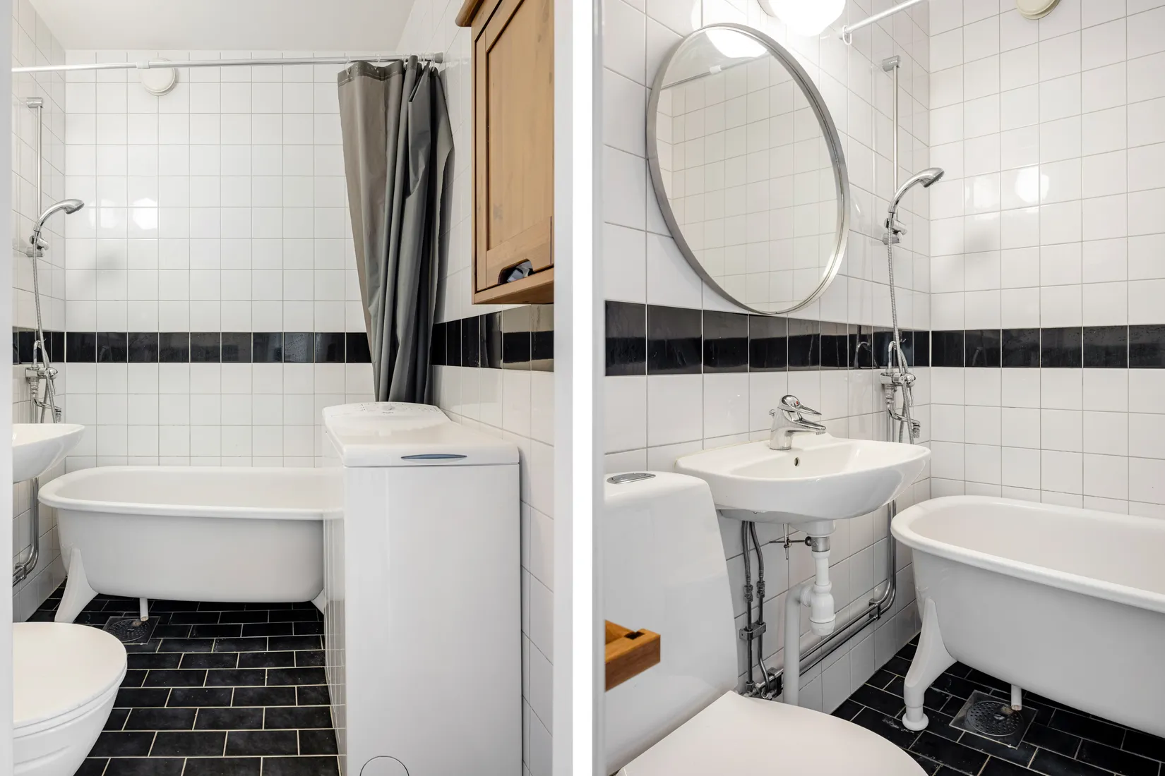 Bostadsrätt, Centralvägen 4, Centrum, Vallentuna