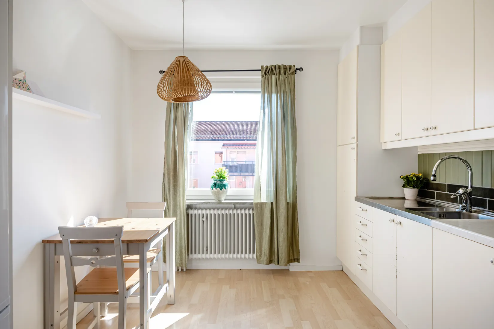 Bostadsrätt, Centralvägen 4, Centrum, Vallentuna