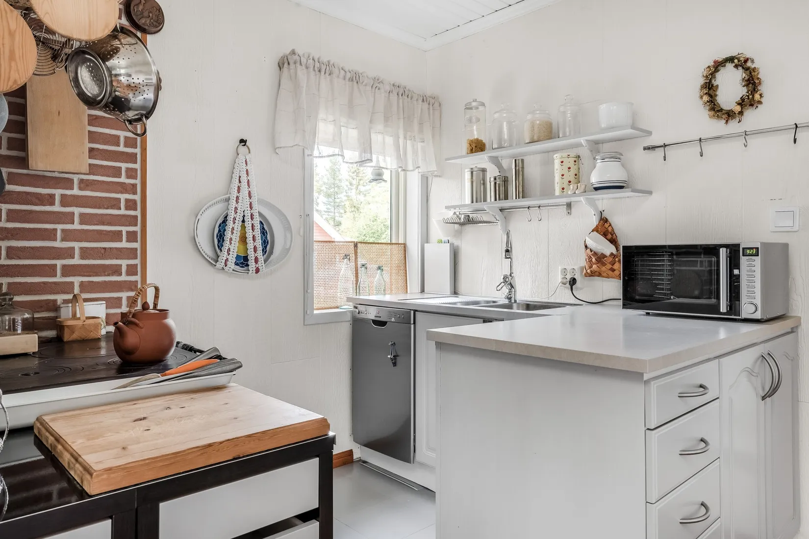 Fritidshus, Sjöbotten 405, Sjöbotten, Skellefteå