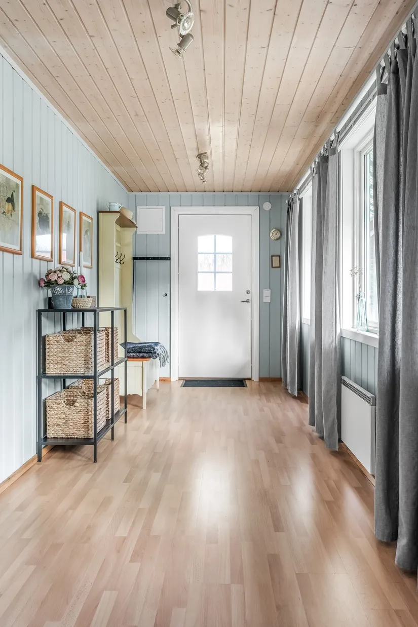 Fritidshus, Sjöbotten 405, Sjöbotten, Skellefteå