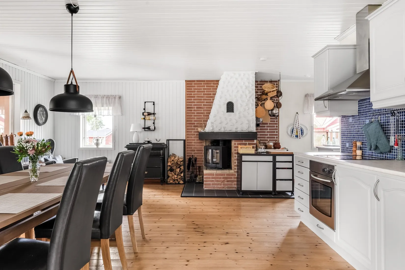 Fritidshus, Sjöbotten 405, Sjöbotten, Skellefteå