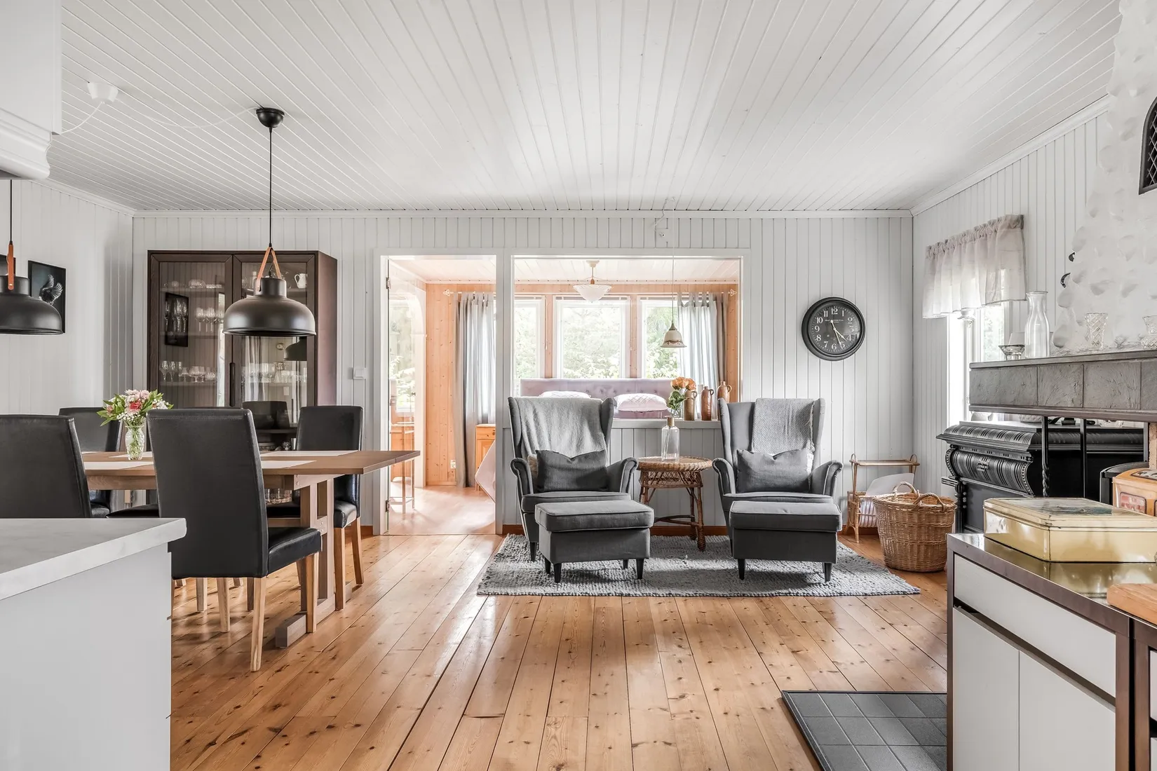Fritidshus, Sjöbotten 405, Sjöbotten, Skellefteå
