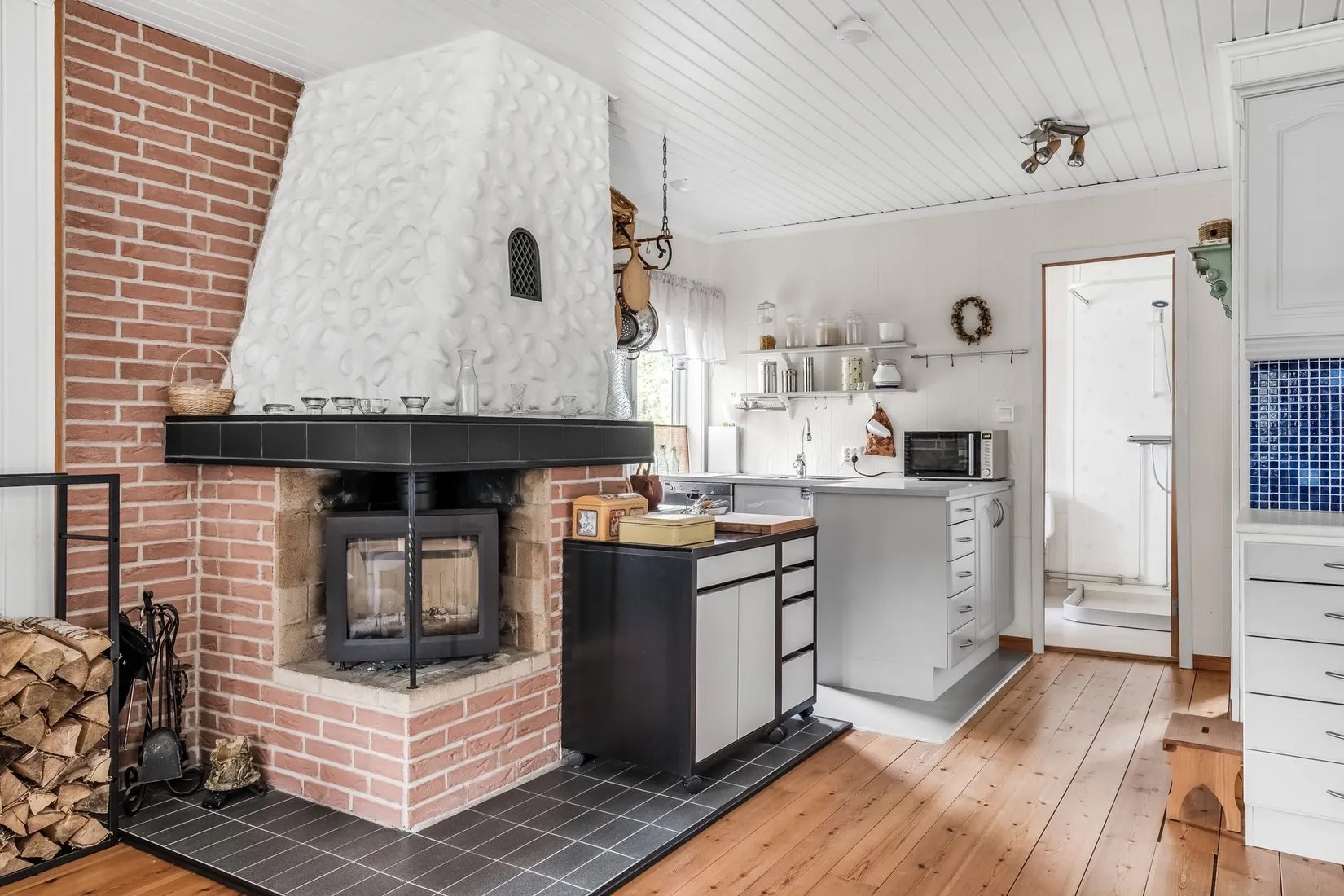 Fritidshus, Sjöbotten 405, Sjöbotten, Skellefteå