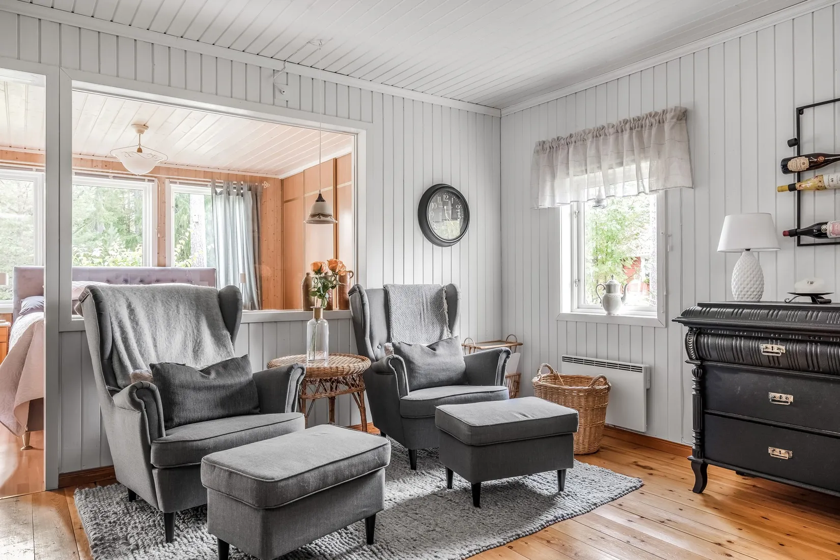 Fritidshus, Sjöbotten 405, Sjöbotten, Skellefteå