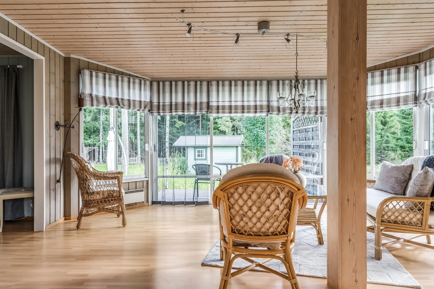 Fritidshus, Sjöbotten 405, Sjöbotten, Skellefteå