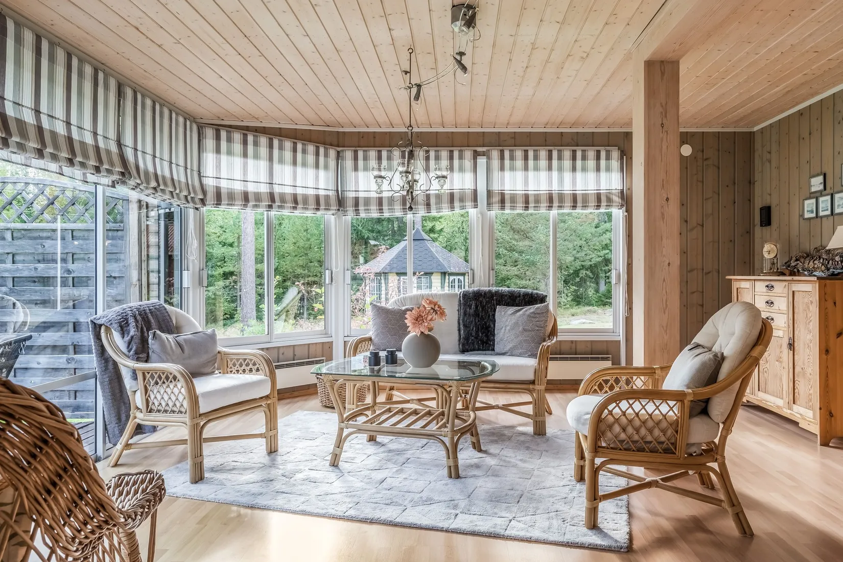 Fritidshus, Sjöbotten 405, Sjöbotten, Skellefteå