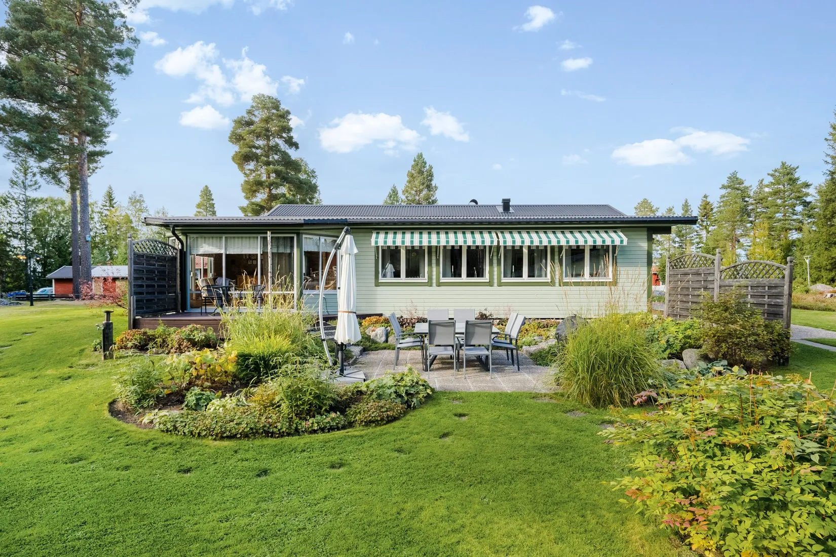 Fritidshus, Sjöbotten 405, Sjöbotten, Skellefteå