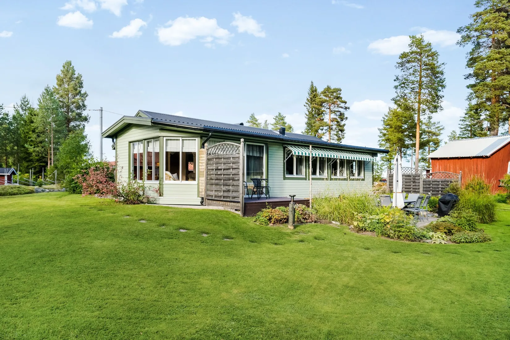 Fritidshus, Sjöbotten 405, Sjöbotten, Skellefteå