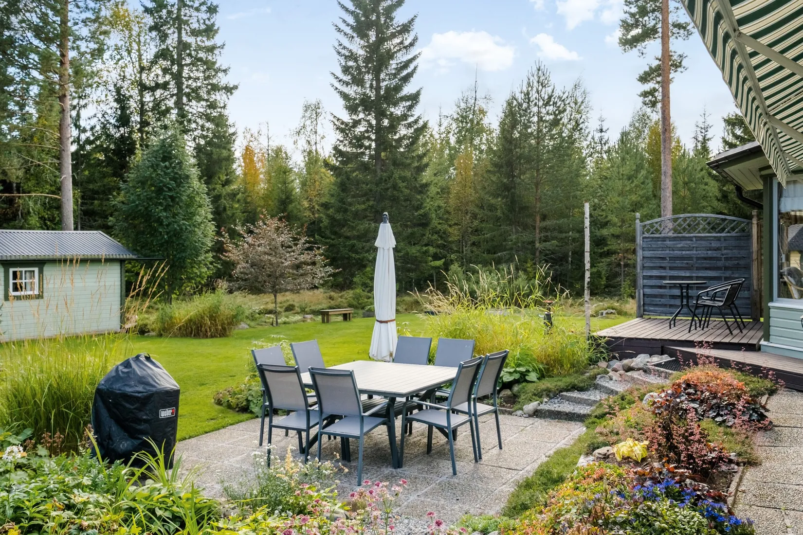 Fritidshus, Sjöbotten 405, Sjöbotten, Skellefteå