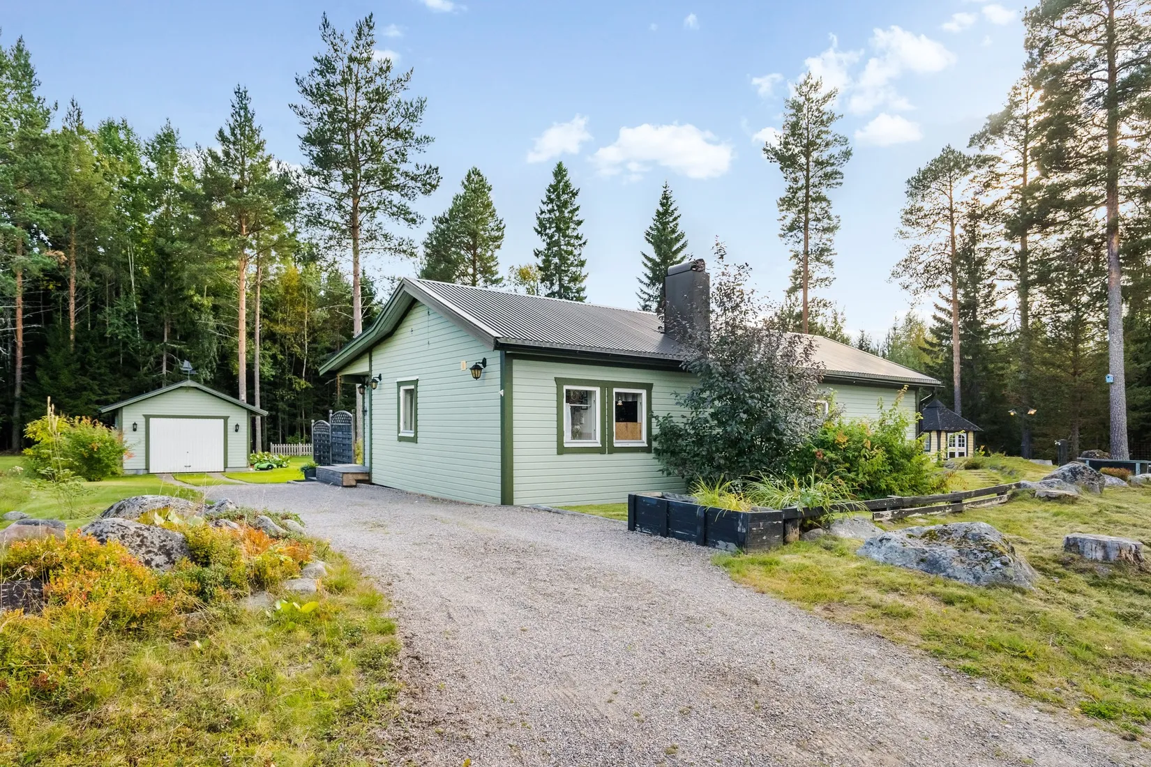 Fritidshus, Sjöbotten 405, Sjöbotten, Skellefteå