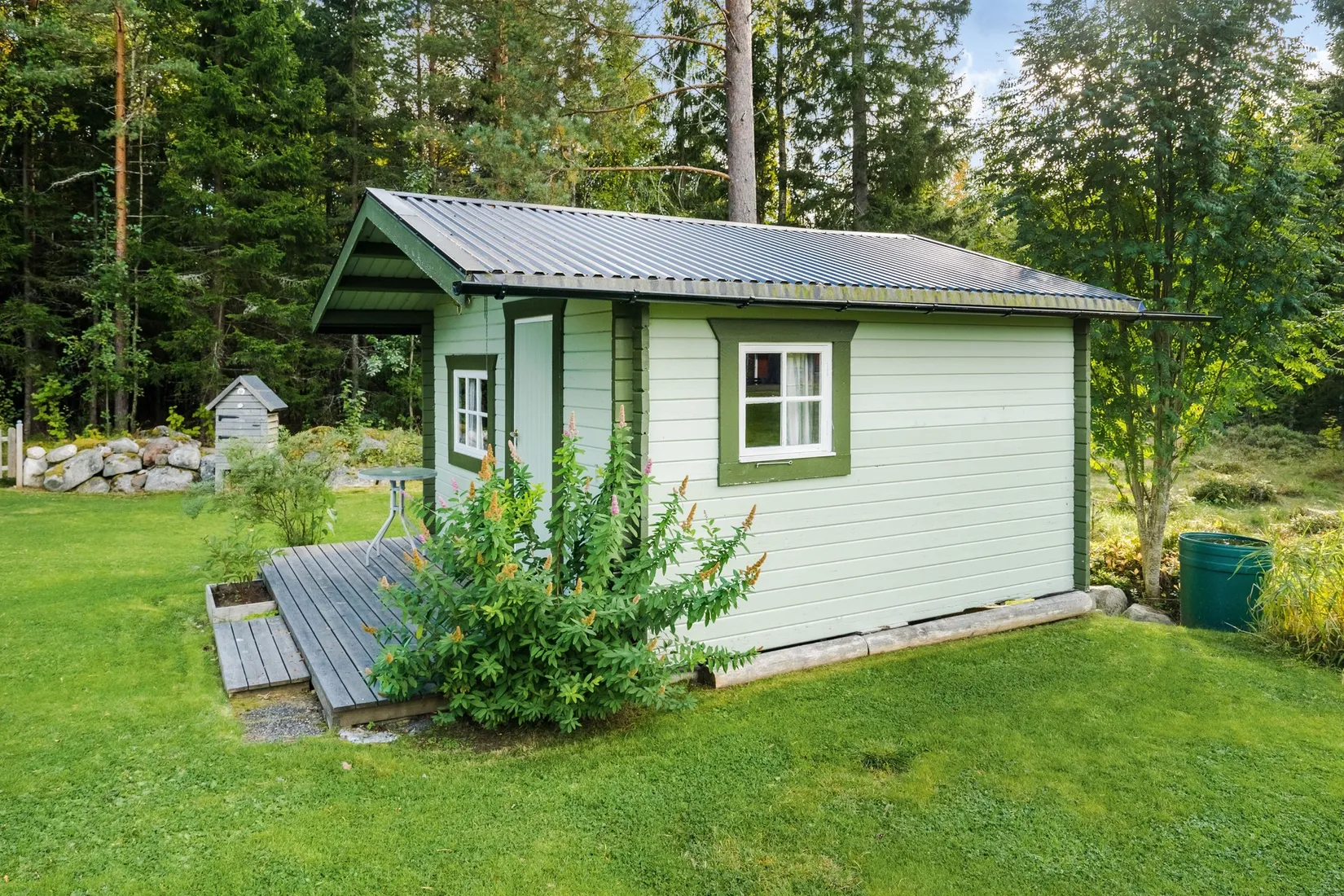 Fritidshus, Sjöbotten 405, Sjöbotten, Skellefteå