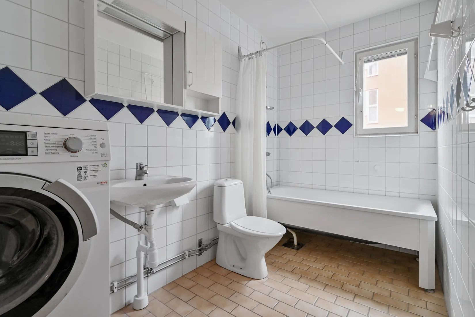 Bostadsrätt, Kvarnvägen 8B, Centralt, Upplands Väsby