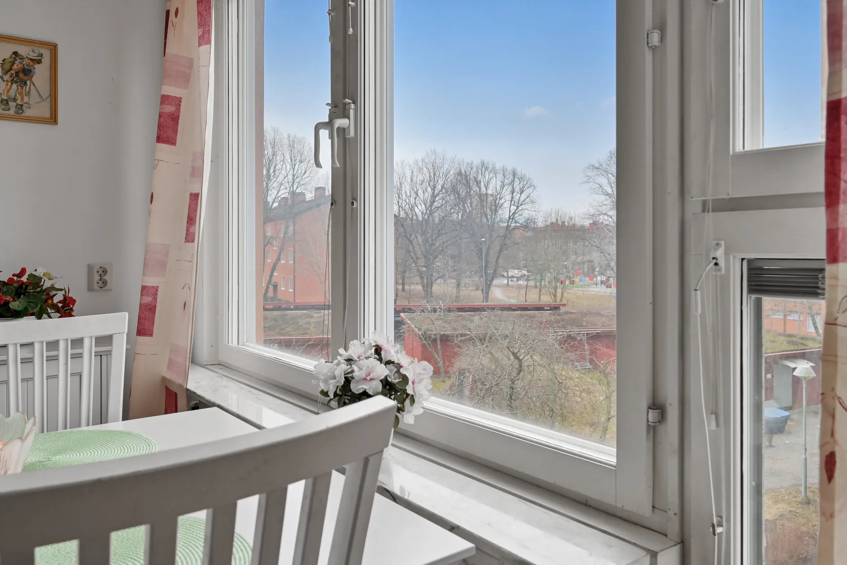 Bostadsrätt, Kvarnvägen 8B, Centralt, Upplands Väsby