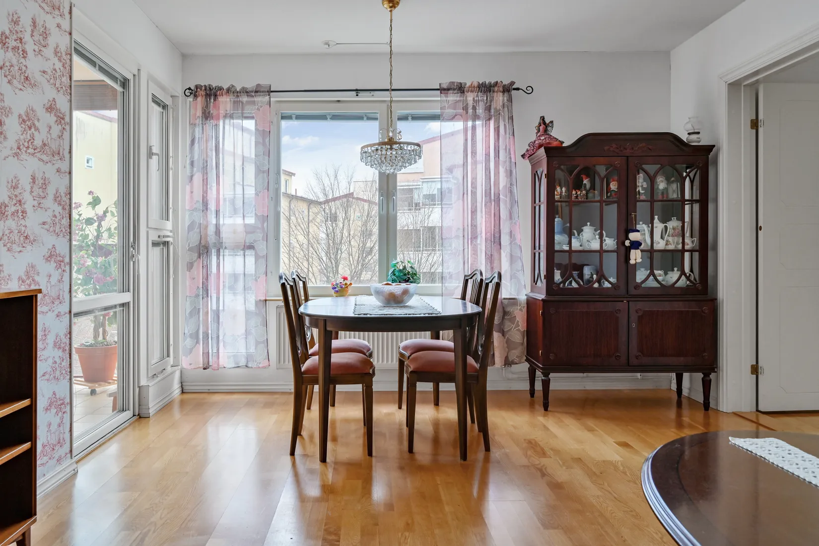 Bostadsrätt, Kvarnvägen 8B, Centralt, Upplands Väsby