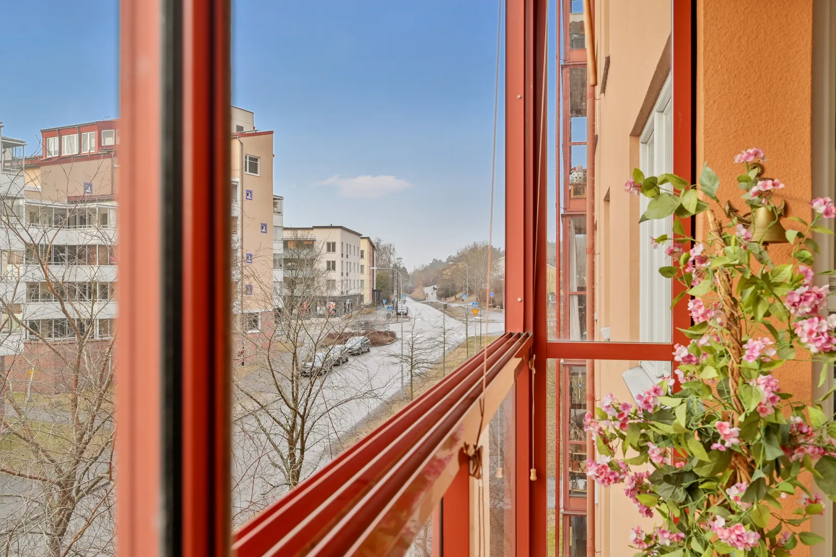 Bostadsrätt, Kvarnvägen 8B, Centralt, Upplands Väsby