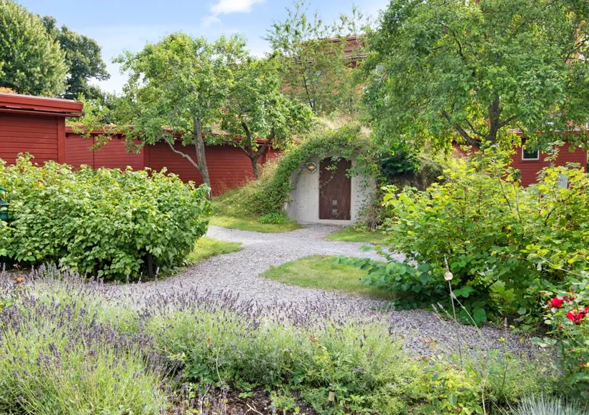 Bostadsrätt, Kvarnvägen 8B, Centralt, Upplands Väsby