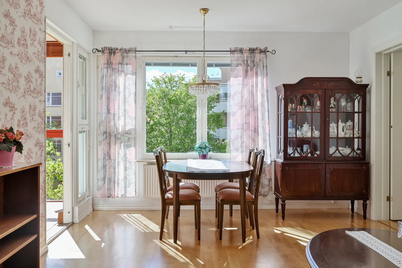 Bostadsrätt, Kvarnvägen 8B, Centralt, Upplands Väsby