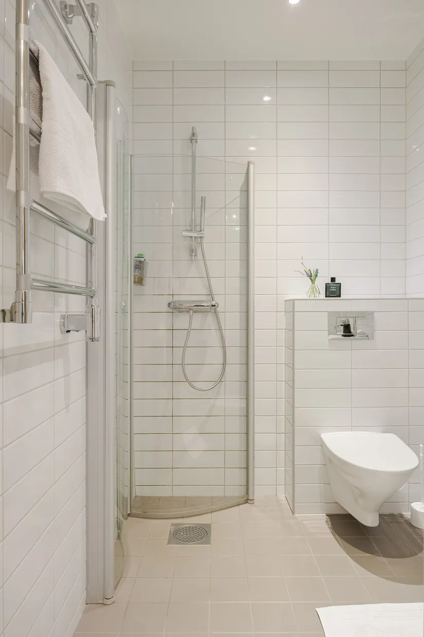 Bostadsrätt, Svensknabbevägen 25, Svensknabben, Kalmar