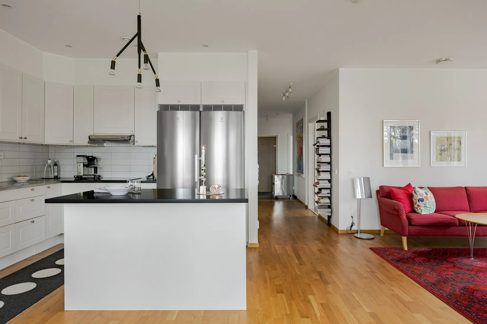 Bostadsrätt, Svensknabbevägen 25, Svensknabben, Kalmar