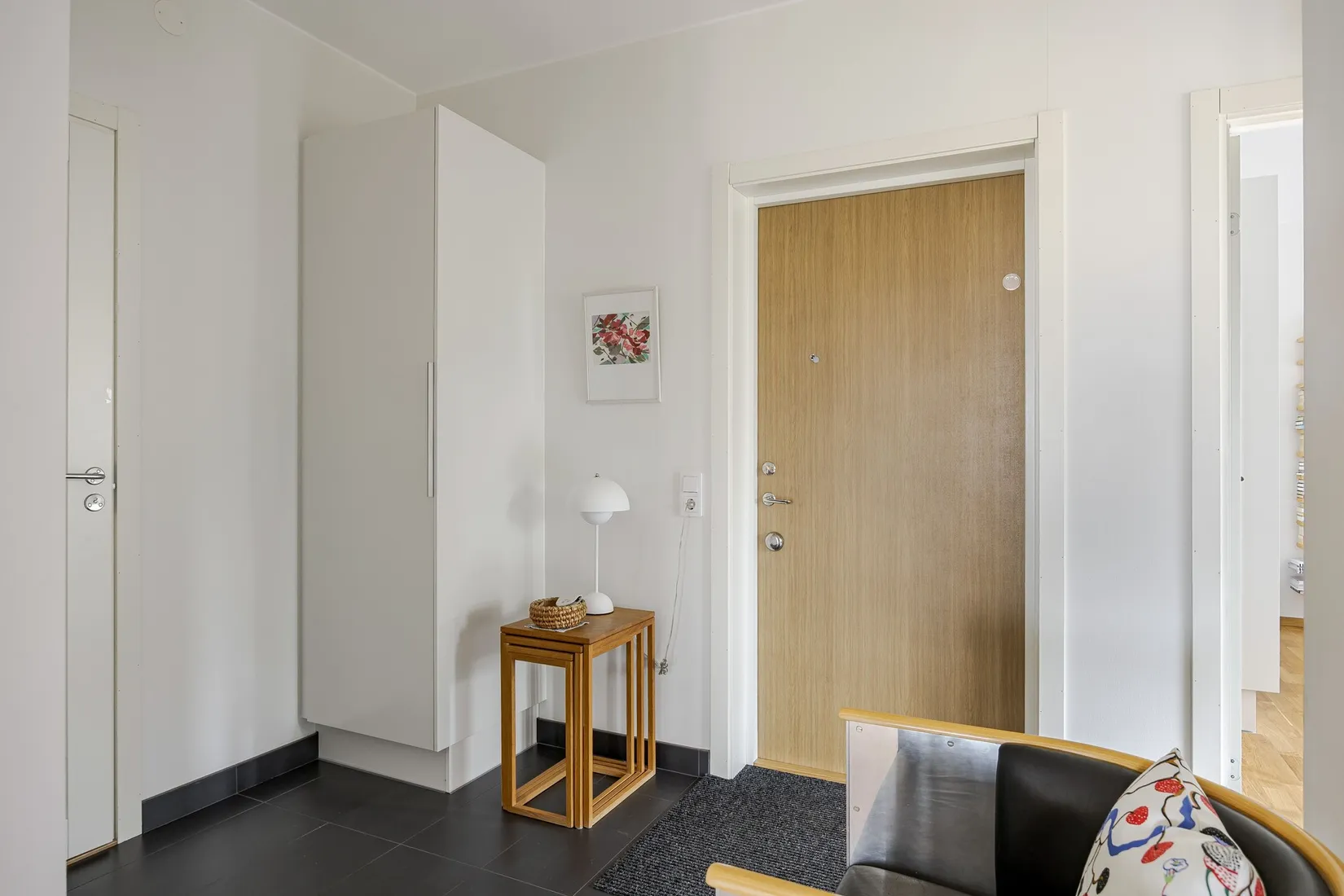 Bostadsrätt, Svensknabbevägen 25, Svensknabben, Kalmar