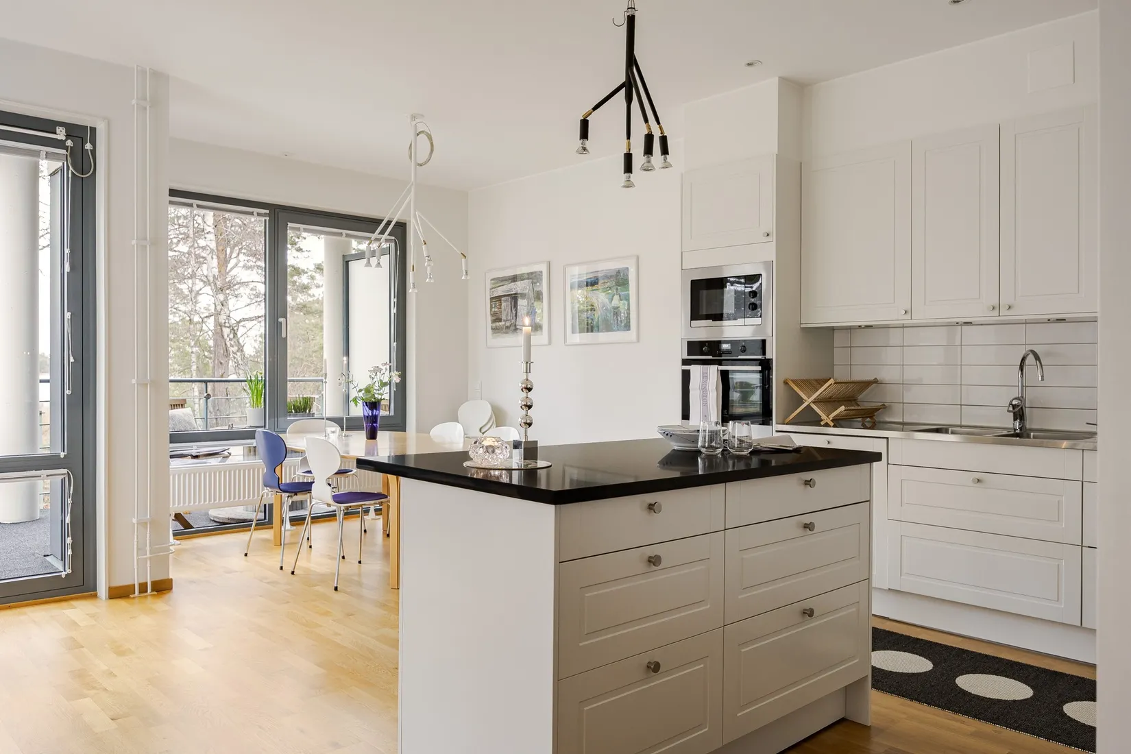 Bostadsrätt, Svensknabbevägen 25, Svensknabben, Kalmar