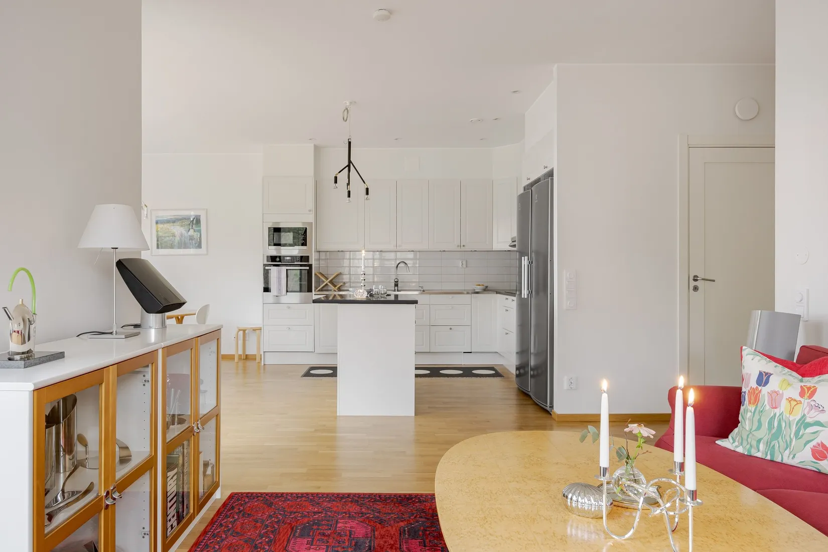 Bostadsrätt, Svensknabbevägen 25, Svensknabben, Kalmar