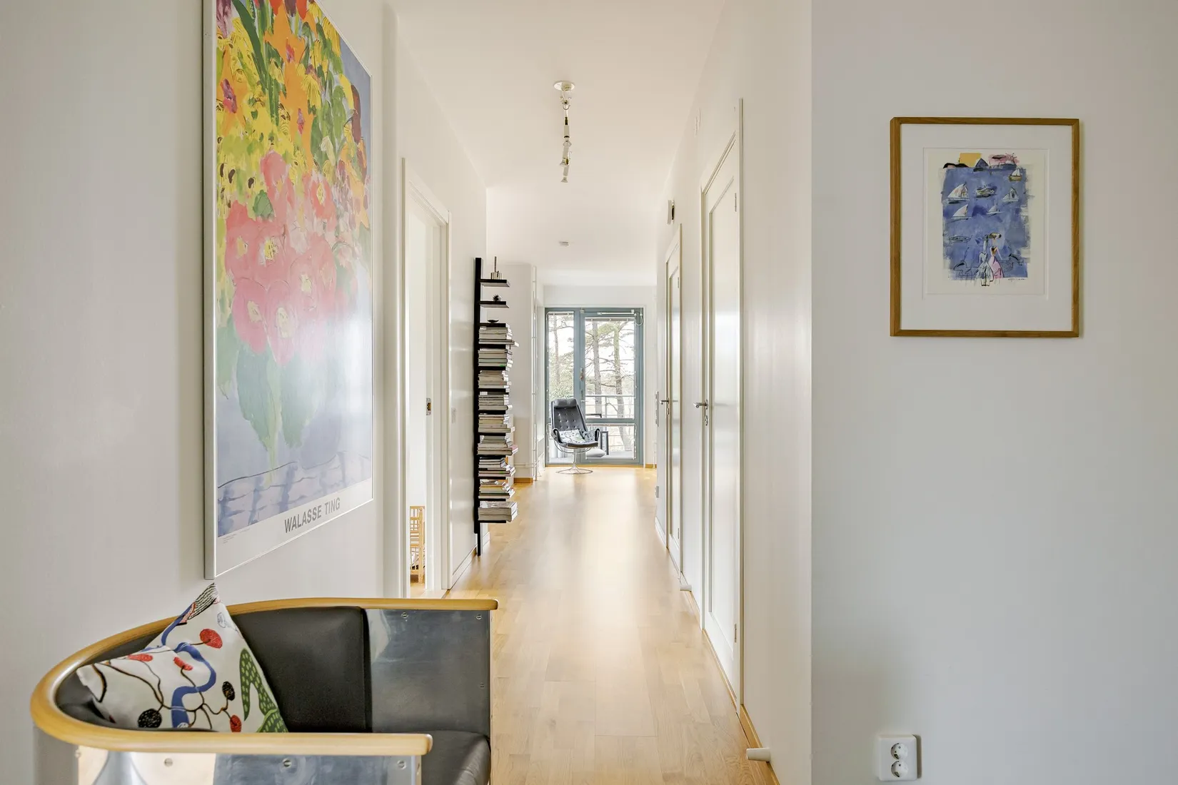 Bostadsrätt, Svensknabbevägen 25, Svensknabben, Kalmar