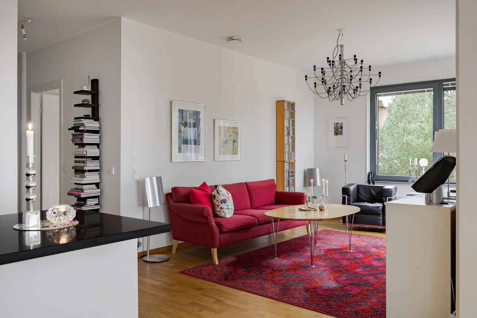 Bostadsrätt, Svensknabbevägen 25, Svensknabben, Kalmar