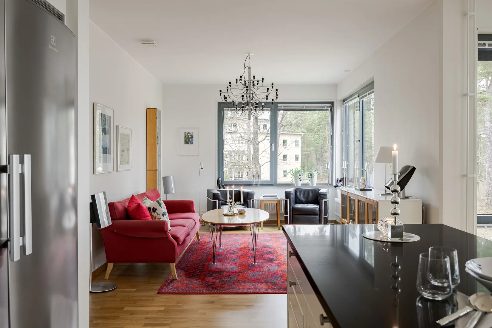 Bostadsrätt, Svensknabbevägen 25, Svensknabben, Kalmar