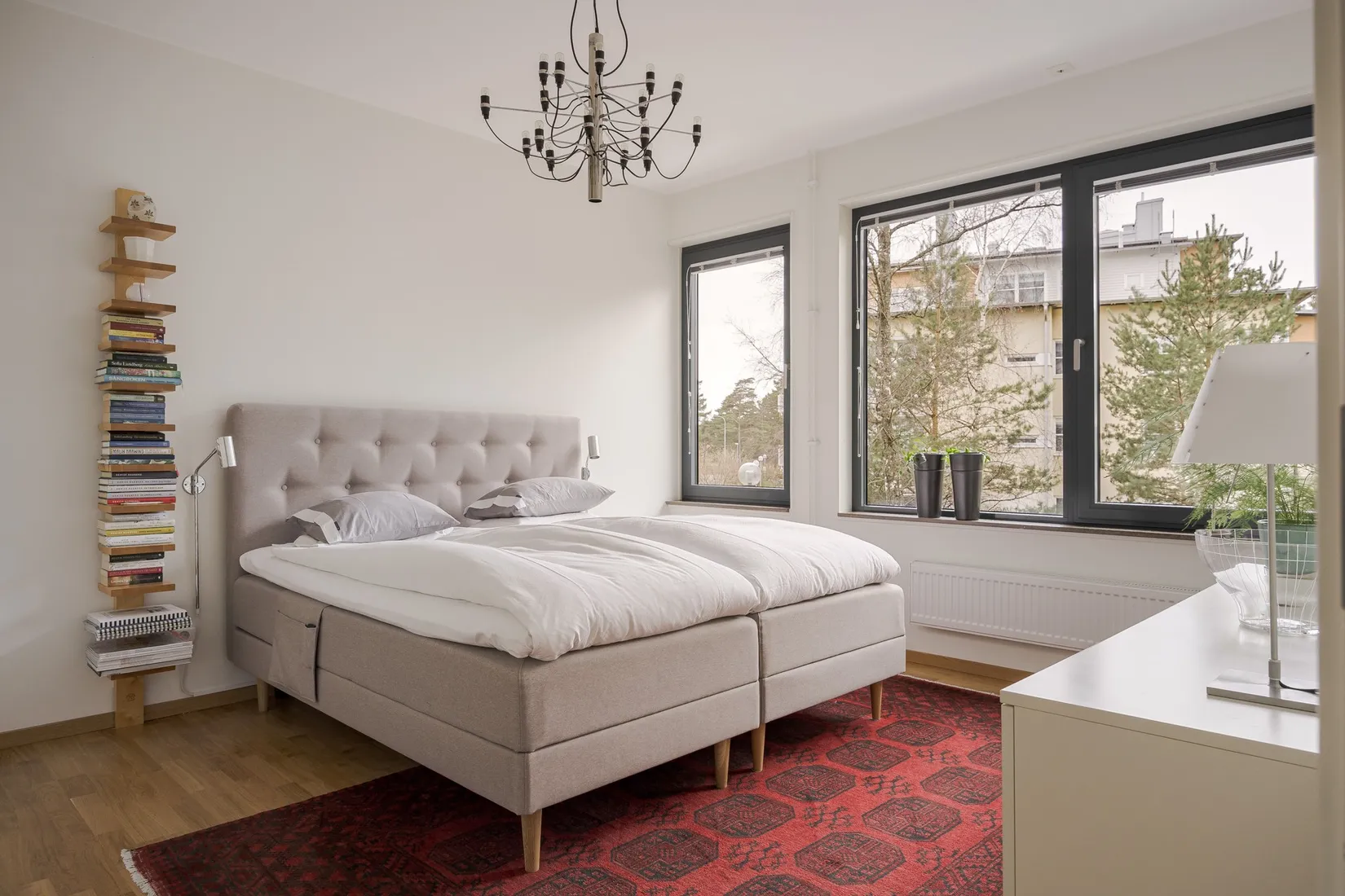Bostadsrätt, Svensknabbevägen 25, Svensknabben, Kalmar