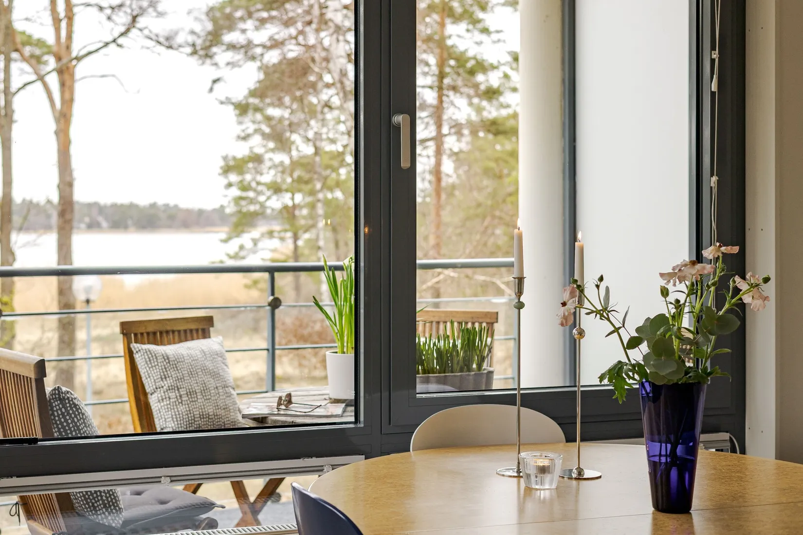 Bostadsrätt, Svensknabbevägen 25, Svensknabben, Kalmar