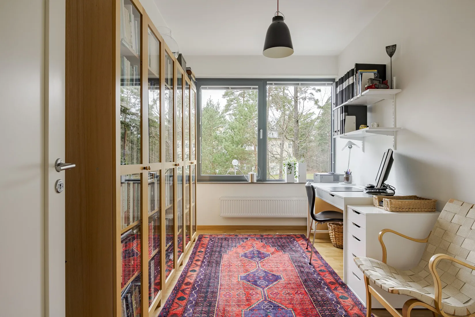 Bostadsrätt, Svensknabbevägen 25, Svensknabben, Kalmar